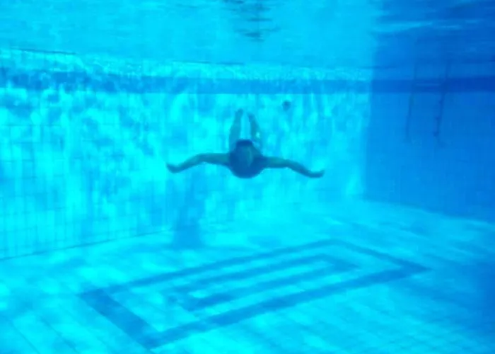 Lägenhet Iliostasi *