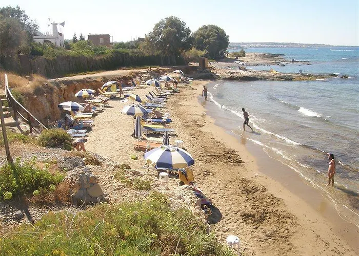 Iliostasi * Hersonissos (Crete)