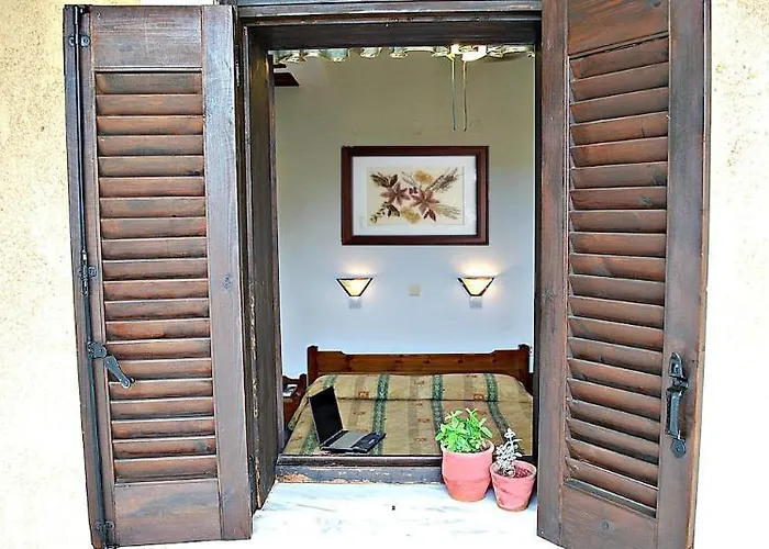 Iliostasi Apartment Hersonissos (Crete)