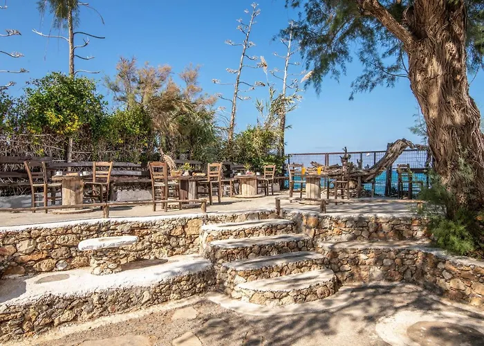 Iliostasi Lägenhet Hersonissos (Crete)