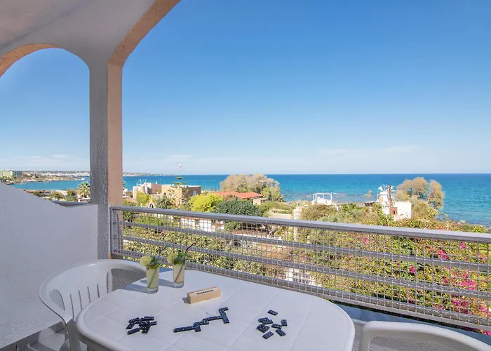 Iliostasi * Hersonissos (Crete)