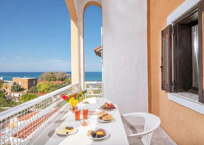 Iliostasi Lägenhet Hersonissos (Crete)