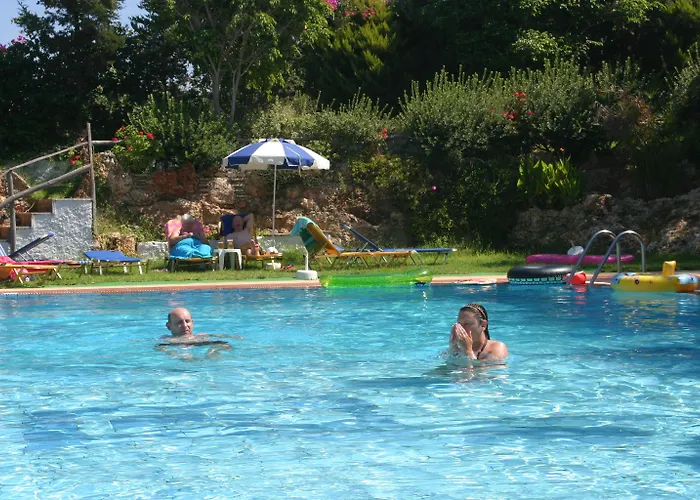 Iliostasi * Hersonissos (Crete)