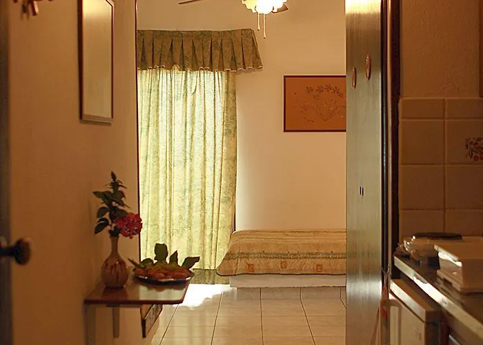 Iliostasi Hersonissos (Crete)