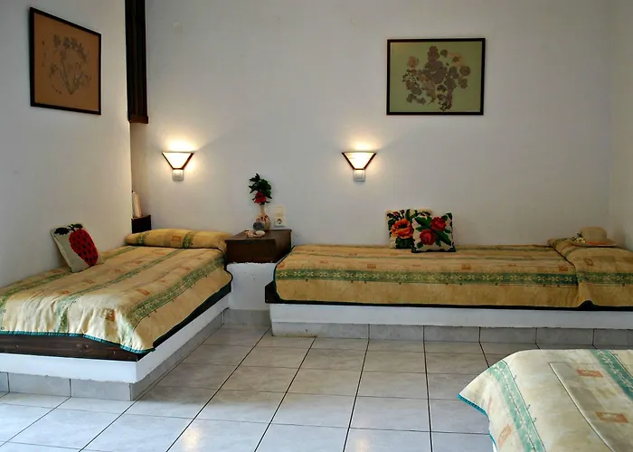 Apartment Iliostasi Hersonissos (Crete)