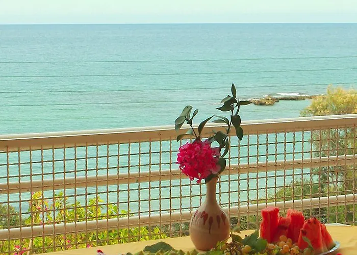 Iliostasi Hersonissos (Crete)