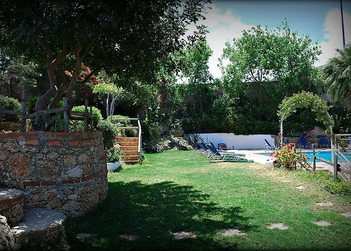 Lägenhet Iliostasi Hersonissos (Crete)