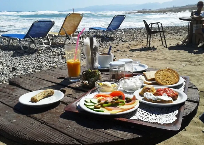 Iliostasi * Hersonissos (Crete)