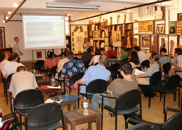 Iliostasi Apartment Hersonissos (Crete)