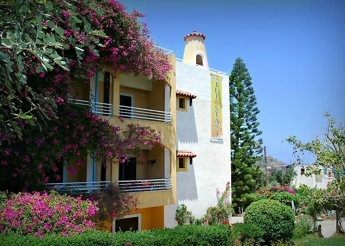 Iliostasi * Hersonissos (Crete)