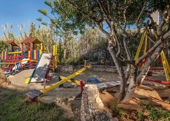 Iliostasi Hersonissos (Crete)