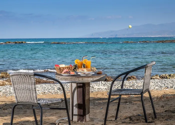 Iliostasi Hersonissos (Crete)