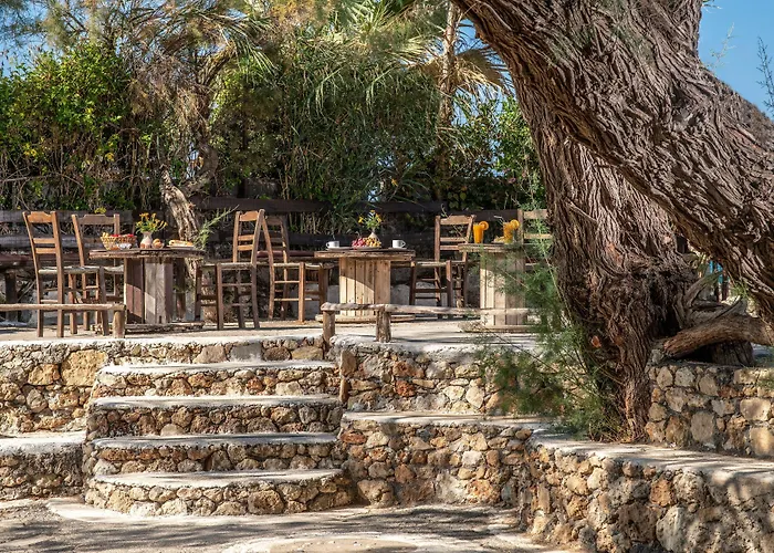 Iliostasi Lägenhet *