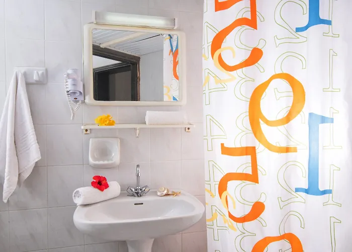 Iliostasi Apartment *