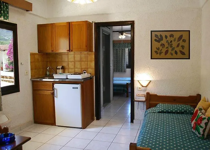 Iliostasi * Hersonissos (Crete)