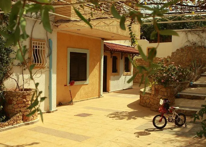 Iliostasi Apartment Hersonissos (Crete)