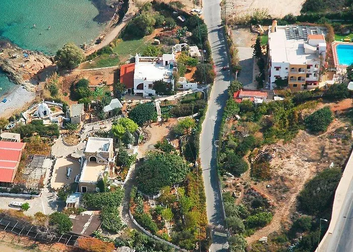 Iliostasi Lägenhet Hersonissos (Crete)