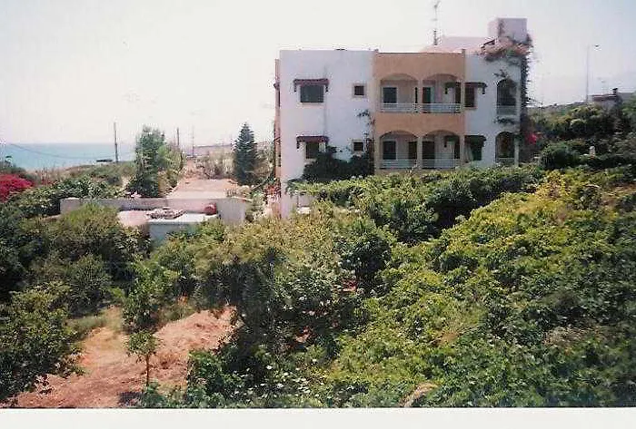 Iliostasi Lägenhet Hersonissos (Crete)