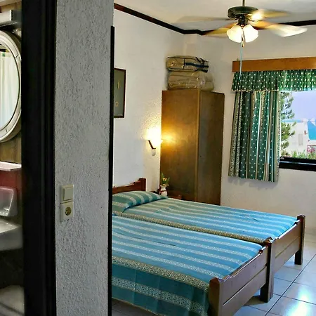 公寓 伊利奥斯塔西海滩公寓