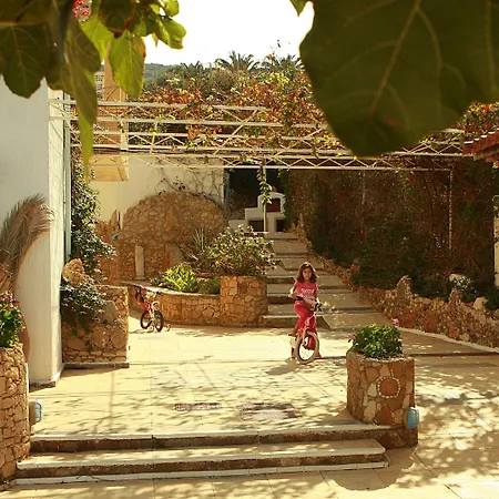 伊利奥斯塔西海滩公寓 公寓