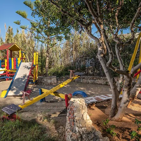 Iliostasi Hersonissos (Crete)